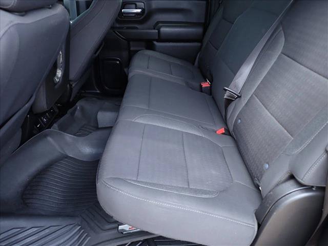 Used 2023 Chevrolet Silverado 2500 LT w/ Convenience Package AWD/4WD image 9