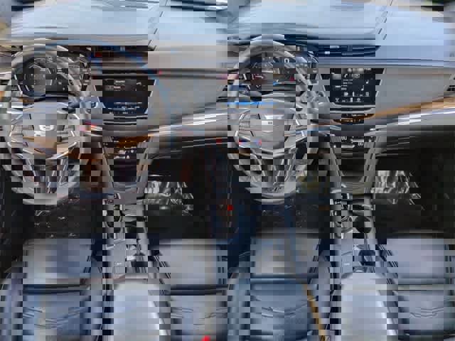 Used 2017 Cadillac XT5 Platinum image 15