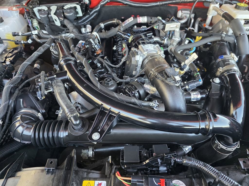 Used 2023 Ford Bronco Big Bend AWD/4WD image 24