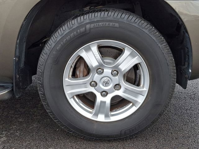 Used 2008 Toyota Sequoia SR5 image 12