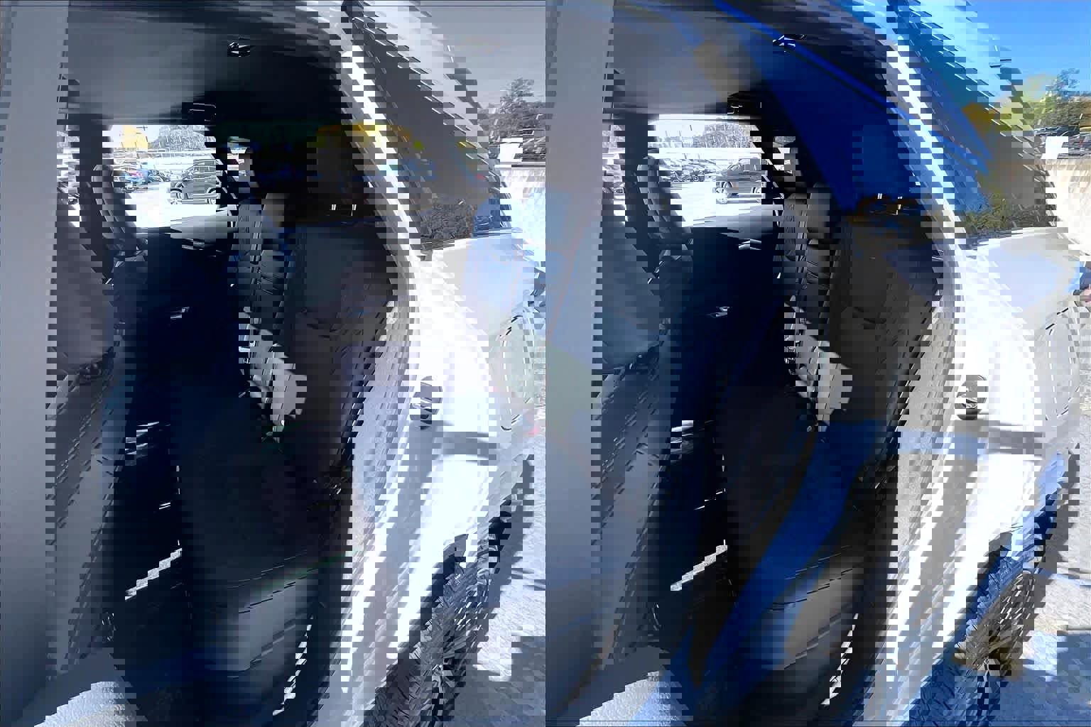 Used 2024 Lexus RX 350 Premium w/ Convenience Package image 19