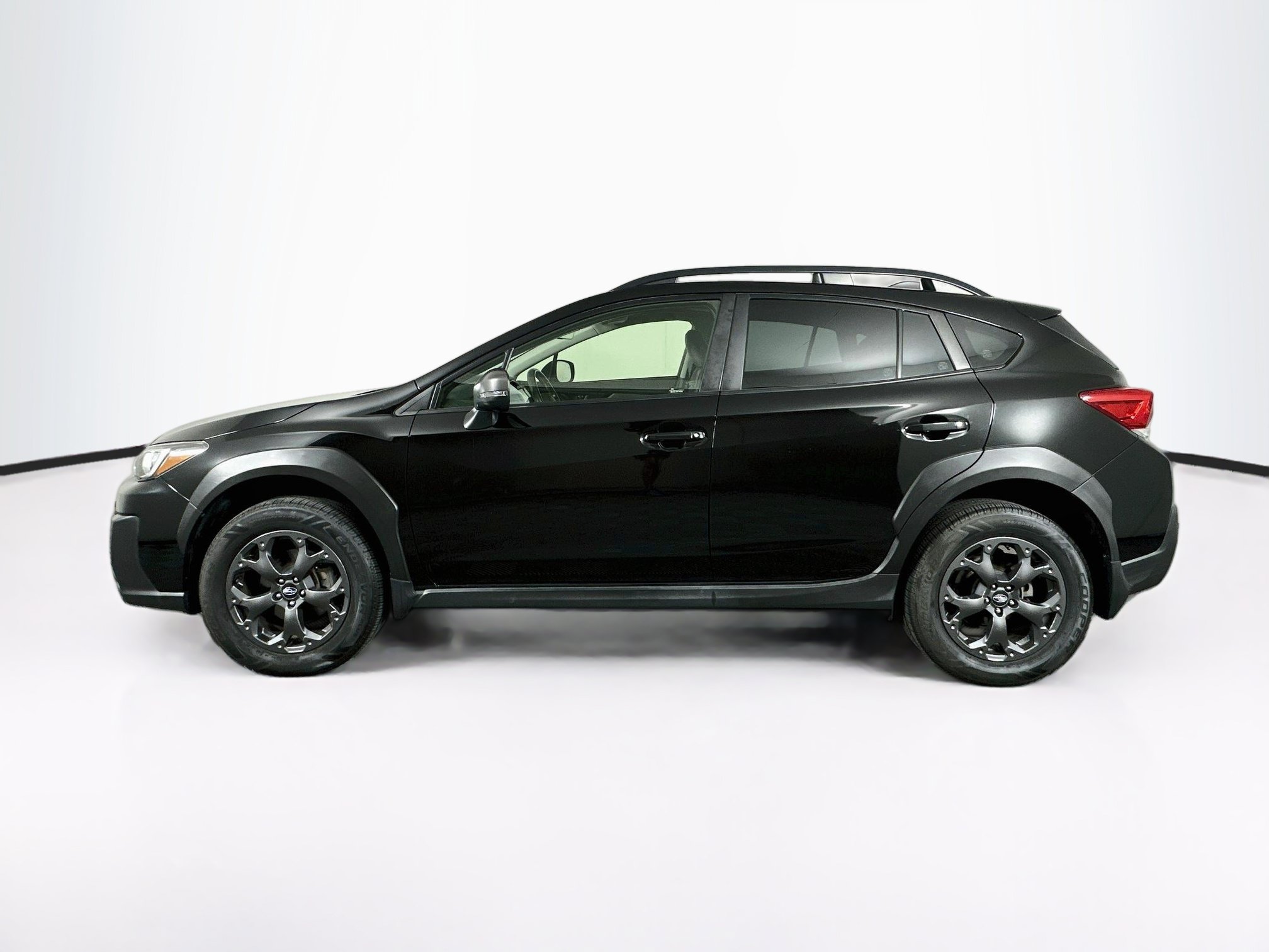 Used 2021 Subaru Crosstrek 2.5i Sport w/ Moonroof Package AWD/4WD image 4