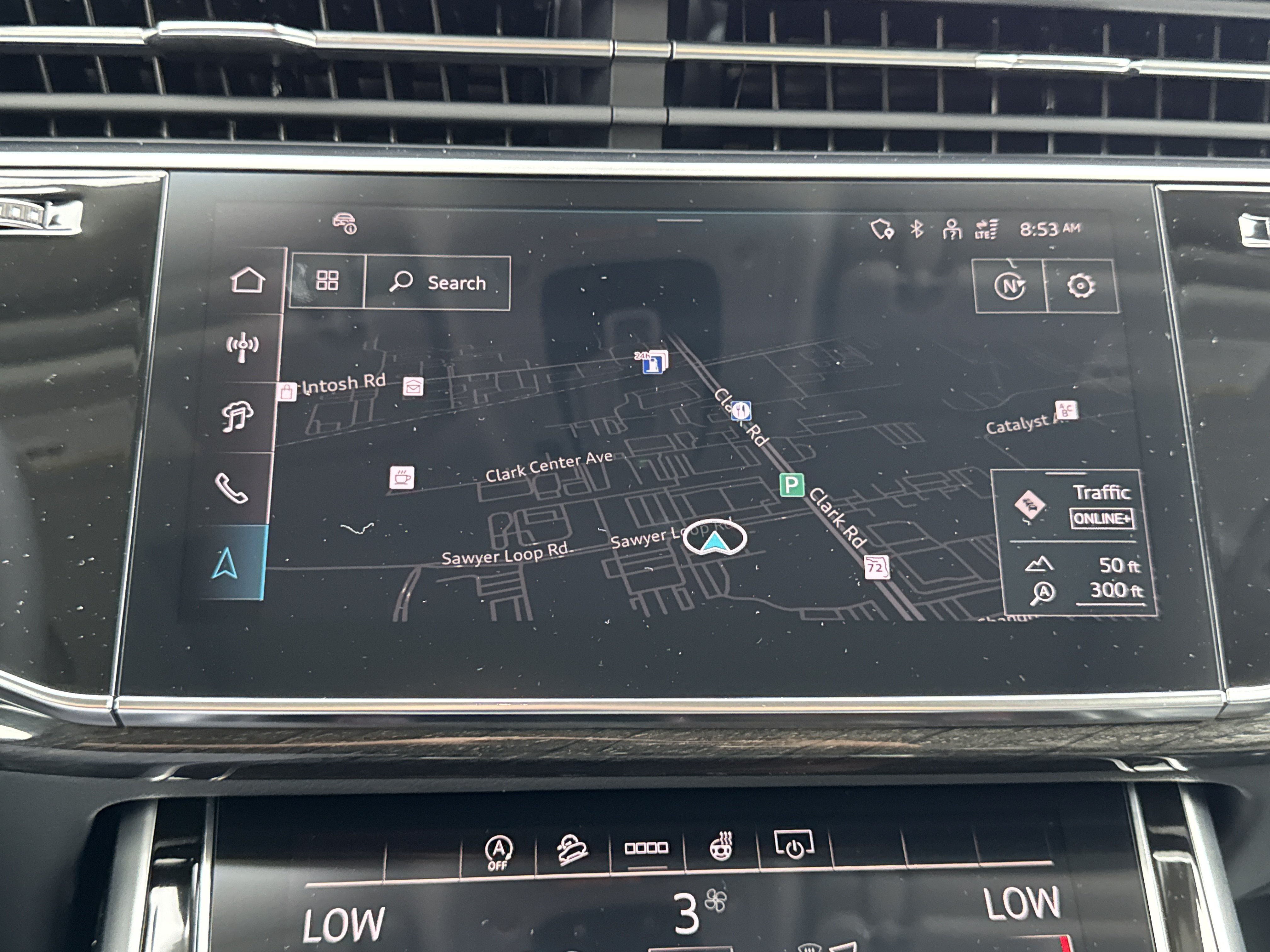 New 2026 Audi Q7 3.0T Premium AWD/4WD image 26