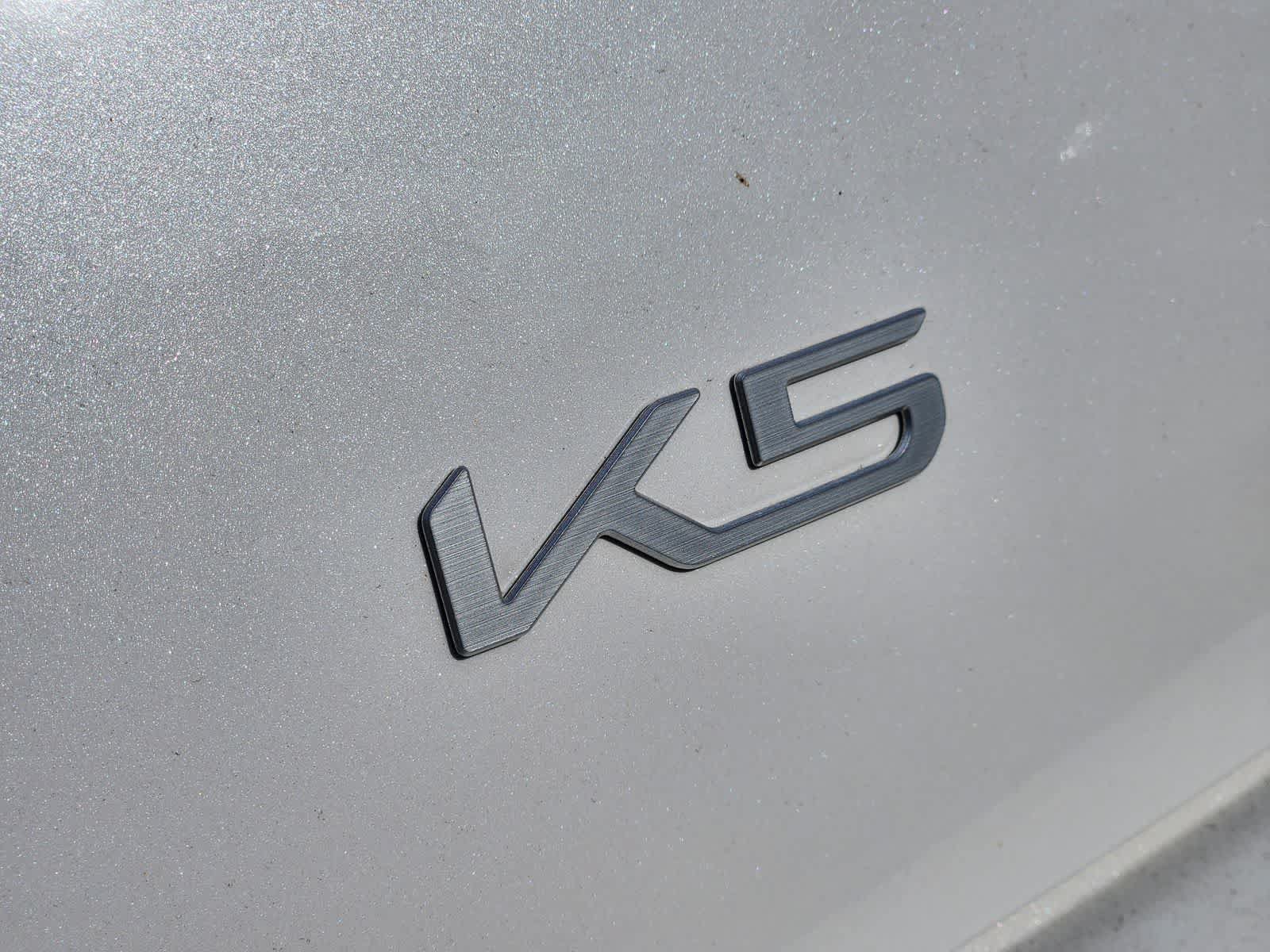 New 2026 Kia K5 LXS FWD image 9