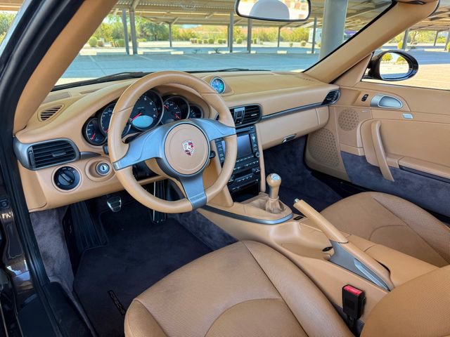 Used 2010 Porsche 911 Carrera 4 image 35
