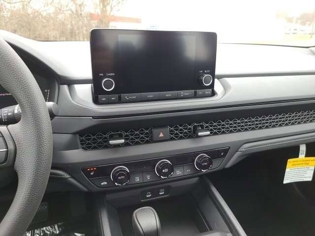 Certified 2023 Honda Accord EX image 20