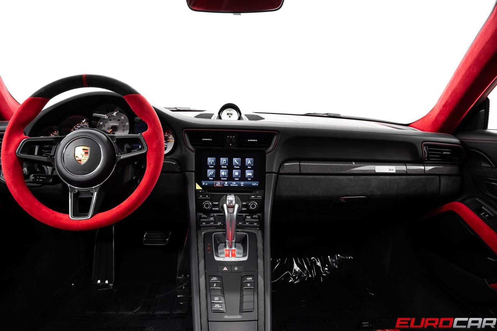 Used 2018 Porsche 911 GT2 RS RWD image 35