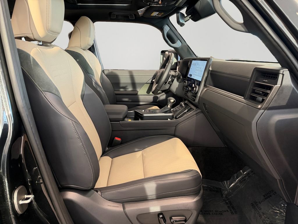 Certified 2025 Lexus GX 550 image 8