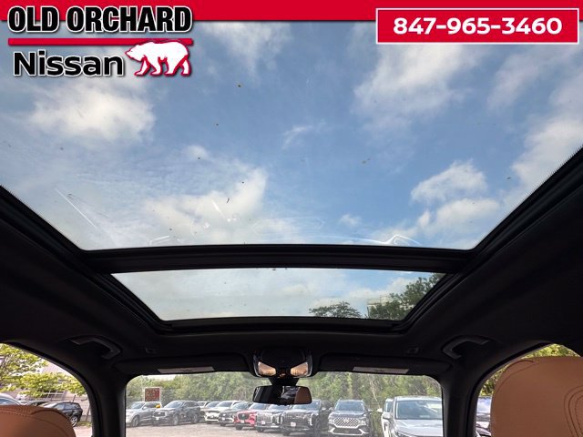 Used 2023 BMW X5 xDrive40i AWD/4WD image 15