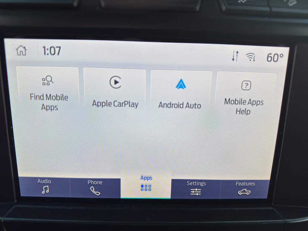 Used 2024 Ford F250 XL w/ STX Appearance Package image 31