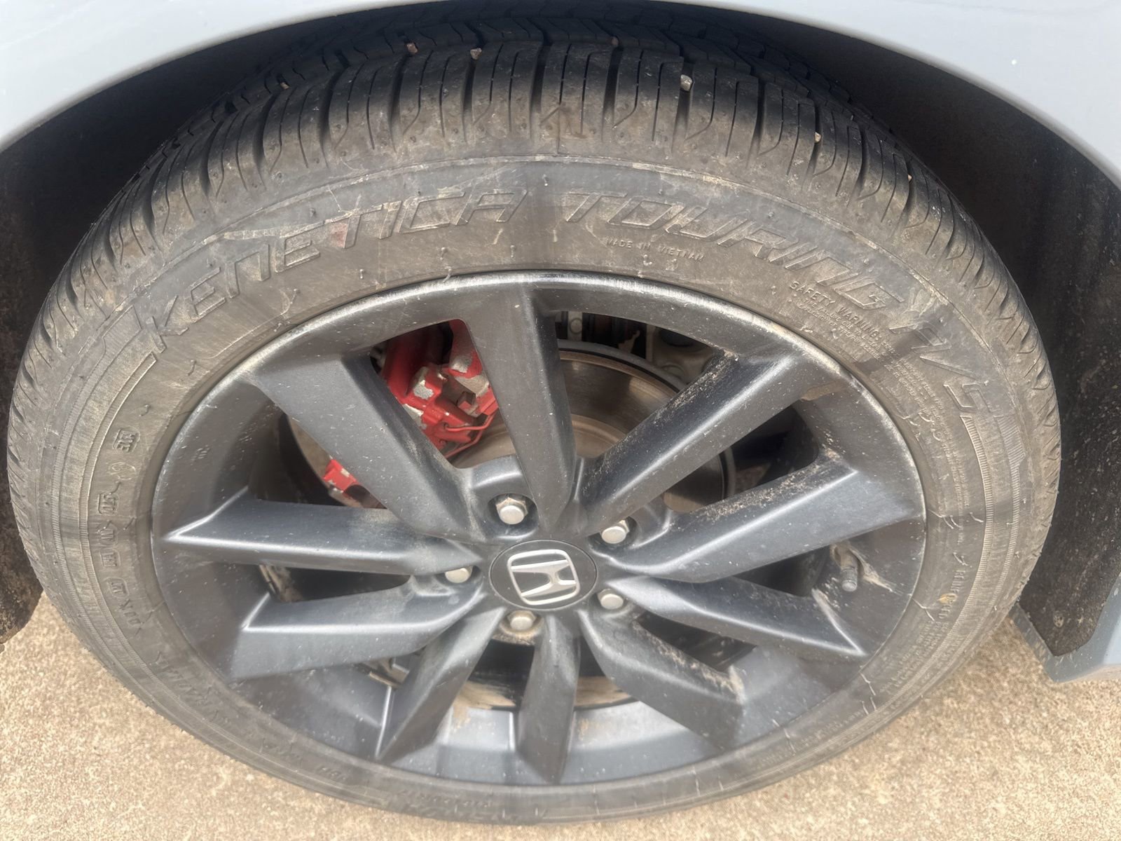 Used 2021 Honda Civic EX image 11