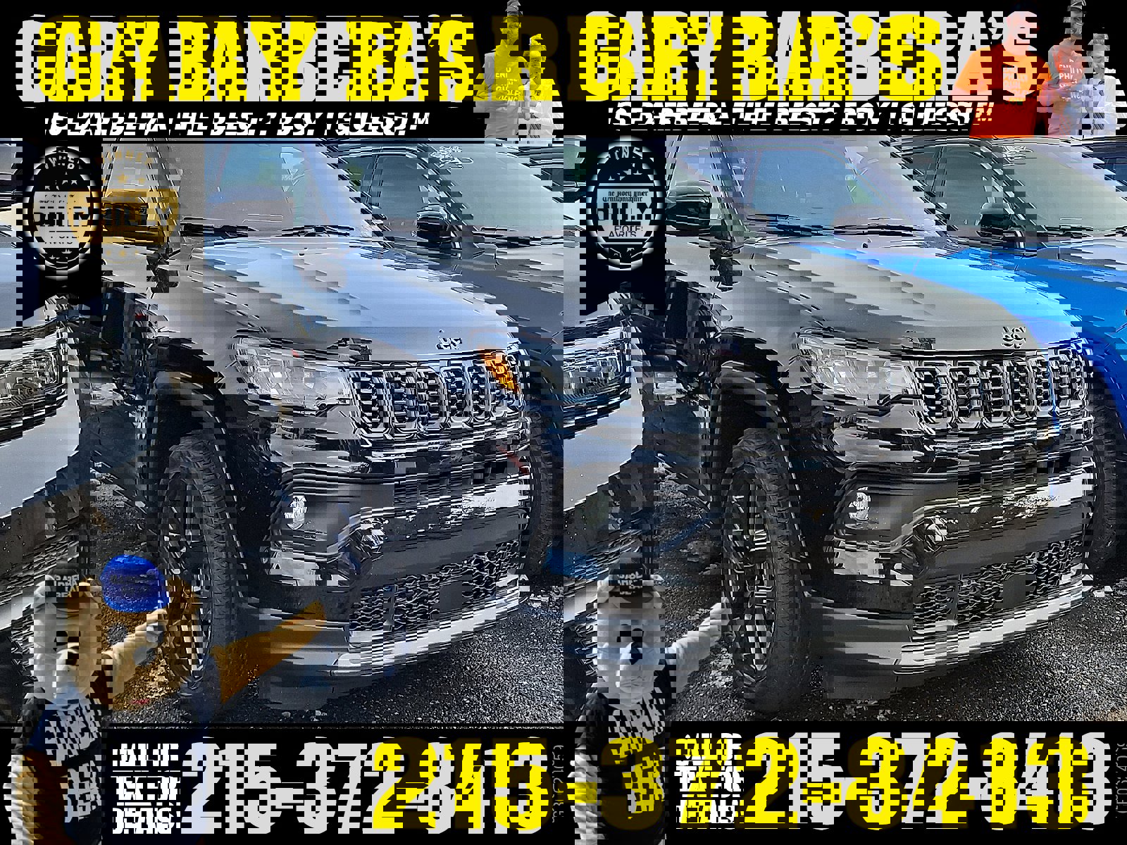 New 2026 Jeep Compass Latitude