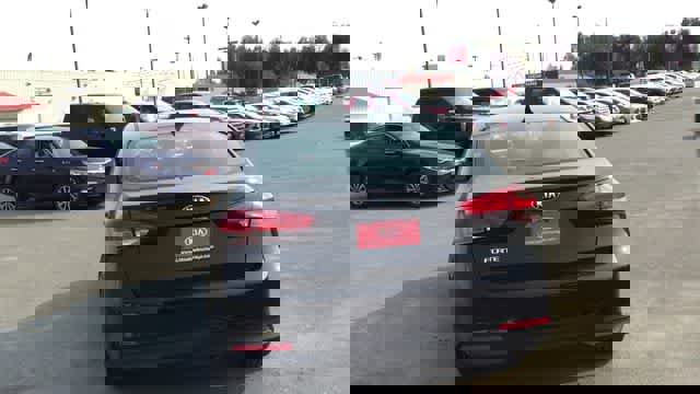 Used 2018 Kia Forte LX image 8