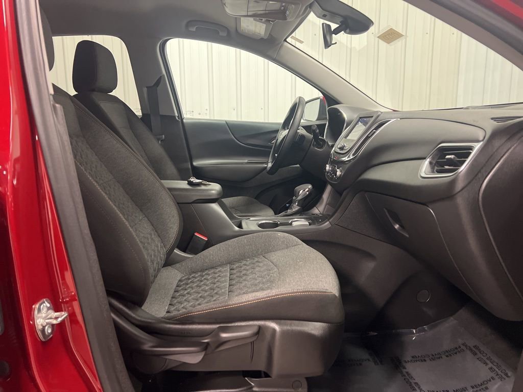 Certified 2024 Chevrolet Equinox LT image 9
