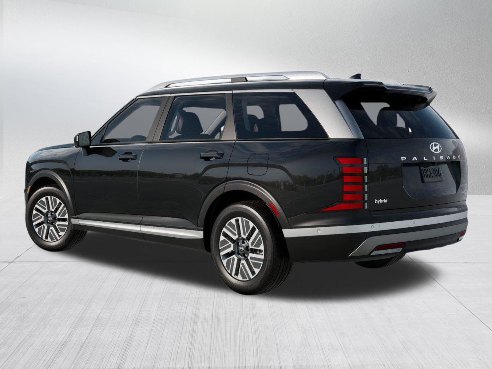 New 2026 Hyundai Palisade SEL Premium image 5