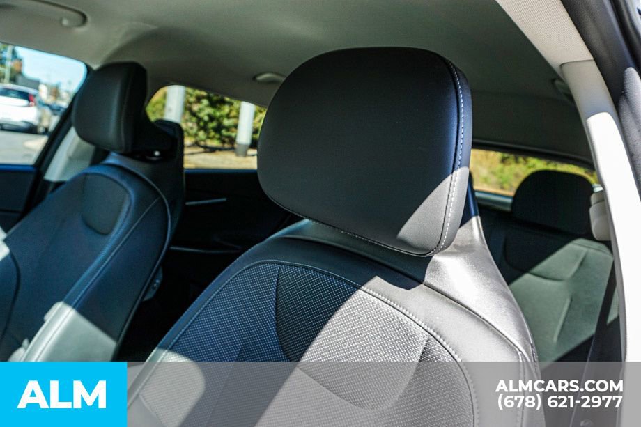 Used 2024 Kia EV6 Light image 18