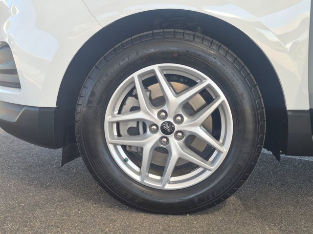 Used 2024 Ford Edge SE AWD/4WD image 23