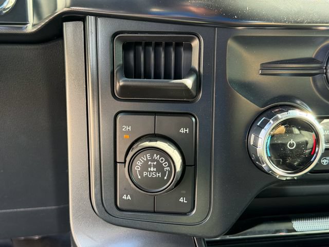 Used 2026 Ford F150 Tremor w/ Equipment Group 402B AWD/4WD image 15