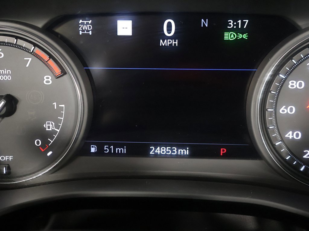 Used 2023 Cadillac XT6 Premium Luxury w/ Technology Package image 45