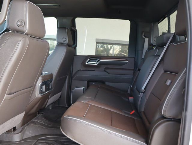 Used 2026 GMC Sierra 2500 Denali w/ Denali Reserve Package image 41