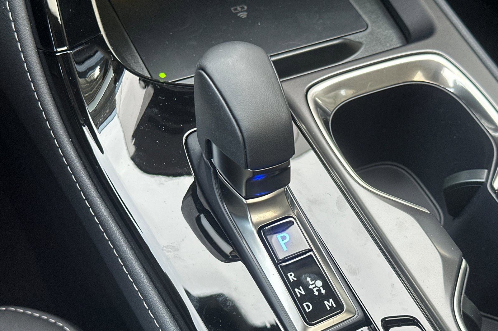 New 2026 Lexus NX 350 AWD w/ Premium Package image 20