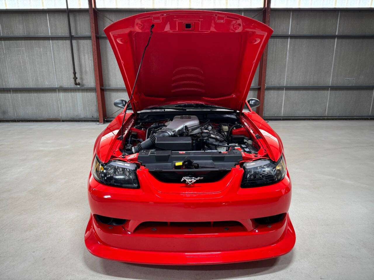 Used 2000 Ford Mustang Cobra RWD image 33
