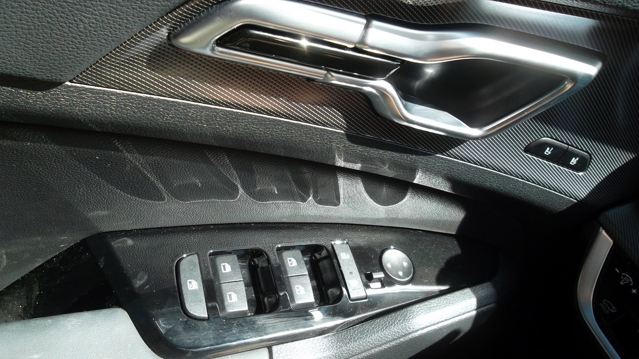 Used 2024 Kia Sportage SX FWD image 15