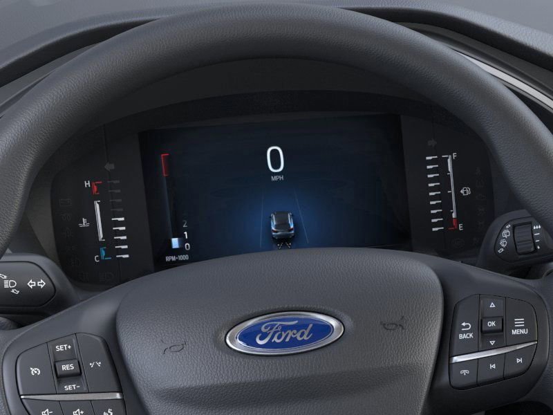 New 2025 Ford Escape Active image 14