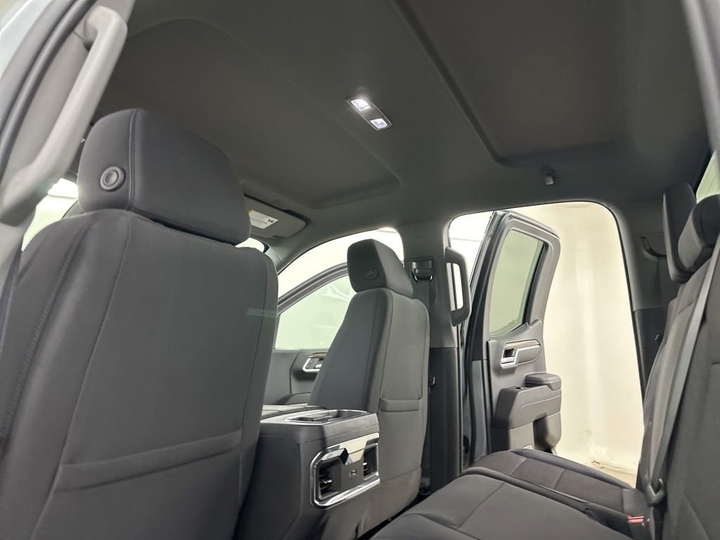 New 2026 GMC Sierra 1500 Elevation image 24