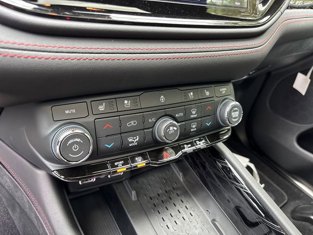 New 2026 Dodge Durango GT AWD/4WD image 24