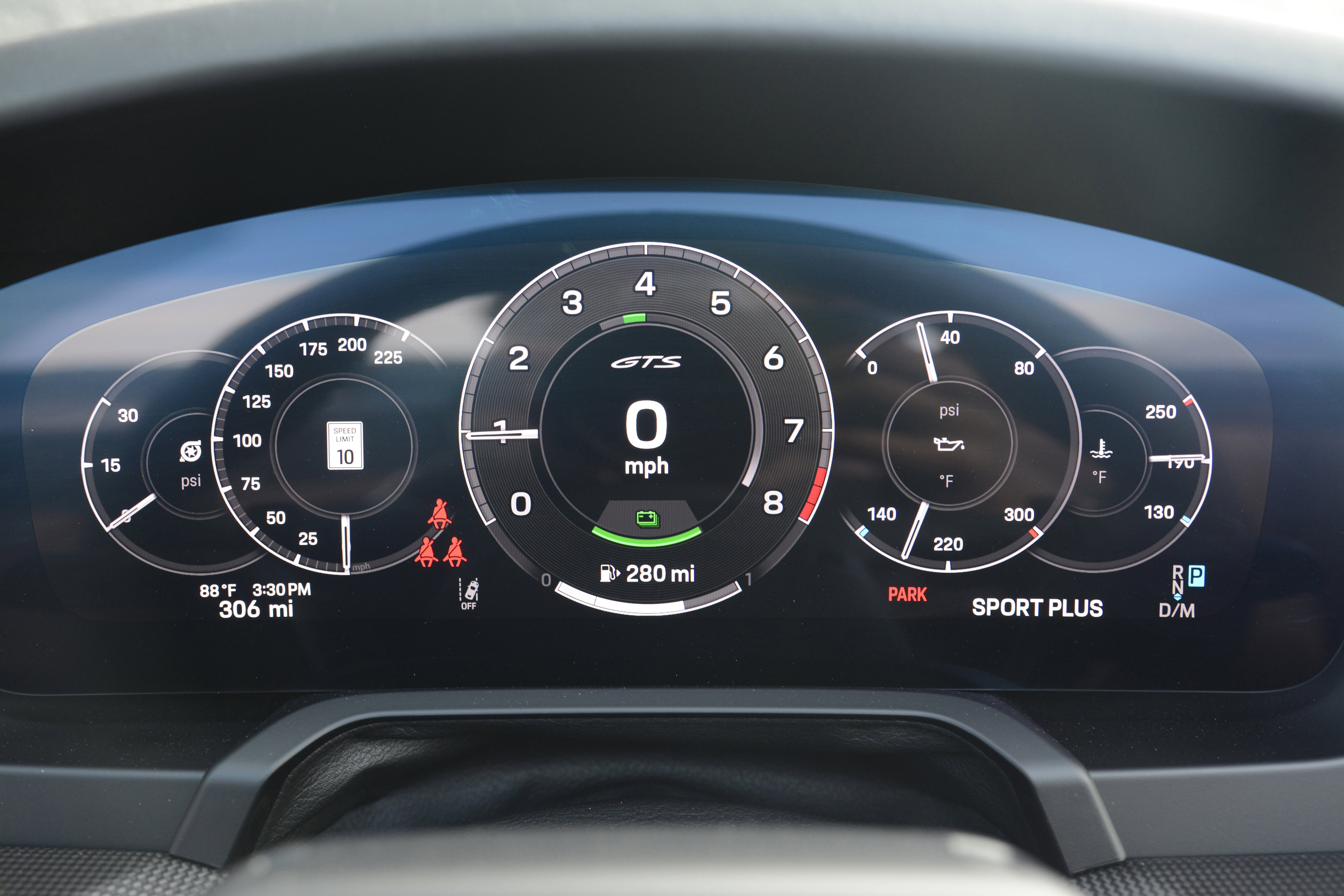 Certified 2026 Porsche 911 GTS image 17