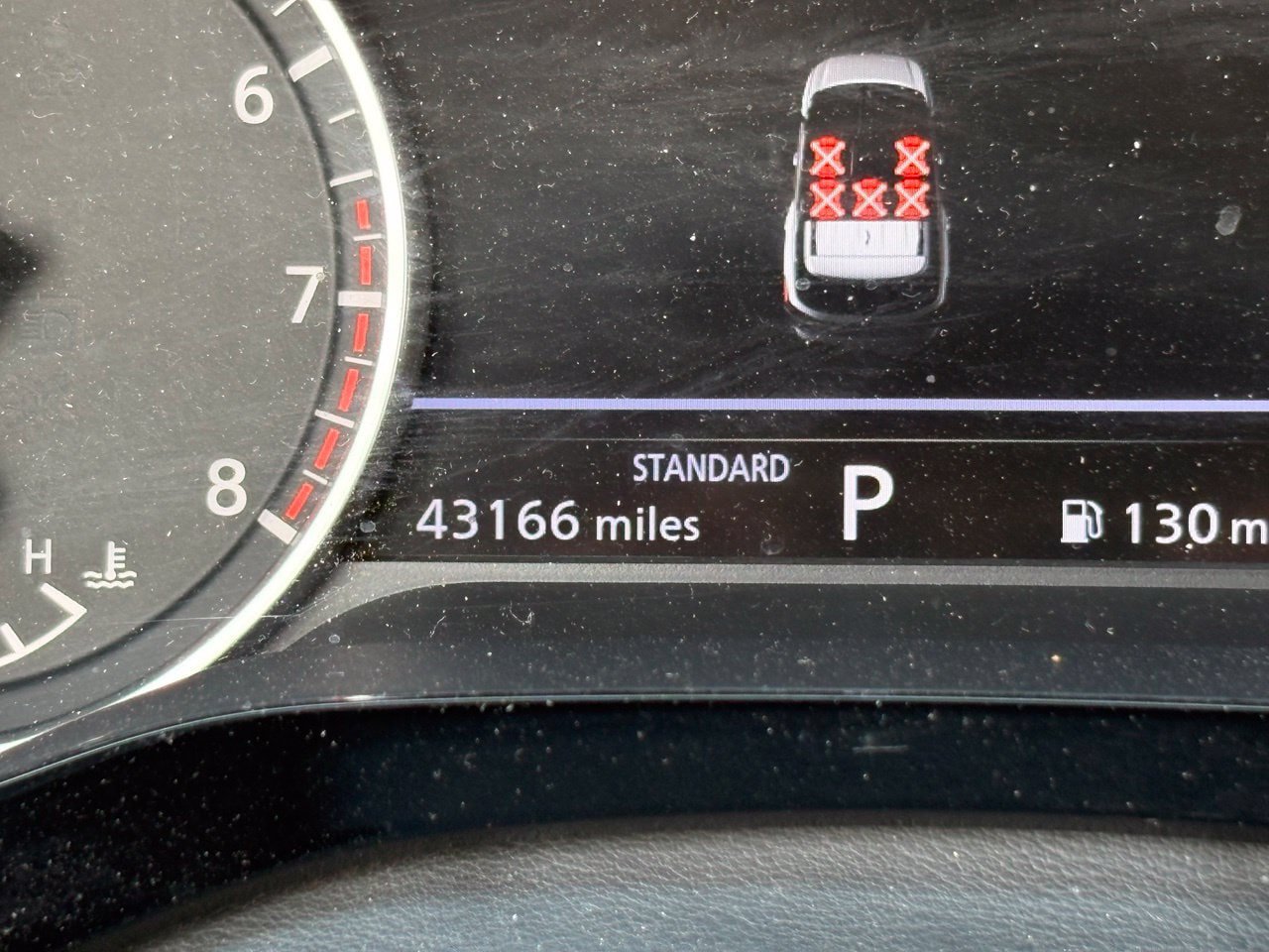 Certified 2022 Nissan Pathfinder SL w/ SL Premium Package FWD image 29