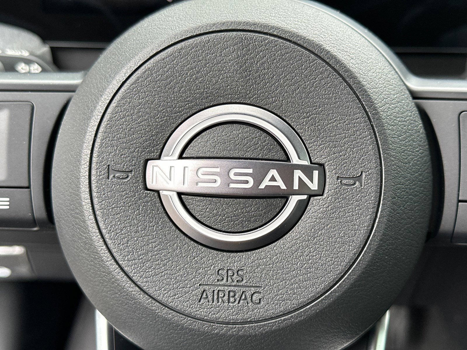 New 2026 Nissan Kicks S FWD image 22