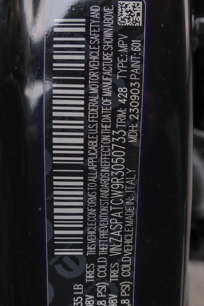 Used 2024 Alfa Romeo Tonale Ti image 37