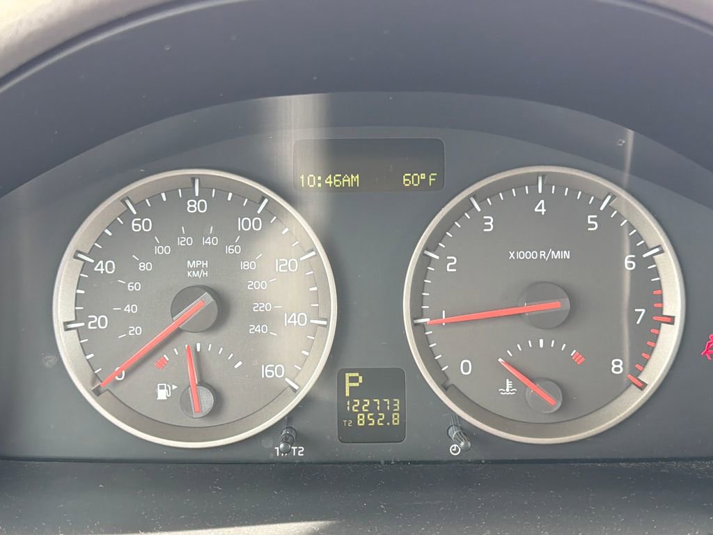 Used 2007 Volvo S40 2.4i FWD image 14