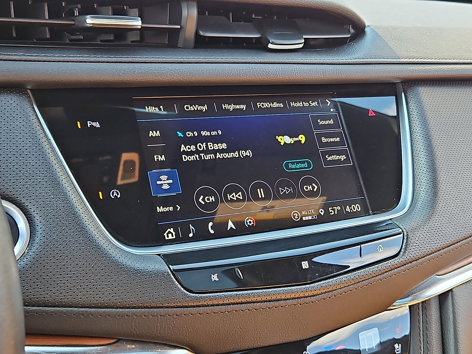 Used 2021 Cadillac XT5 Premium Luxury AWD/4WD image 18