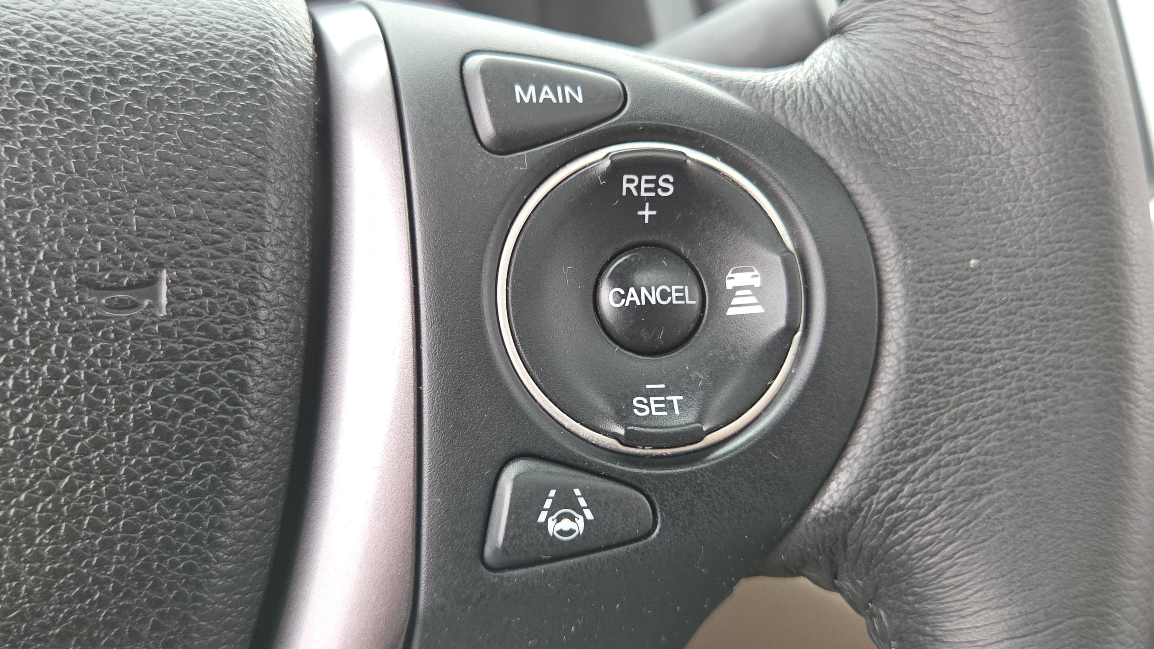 Certified 2020 Honda Ridgeline RTL image 37