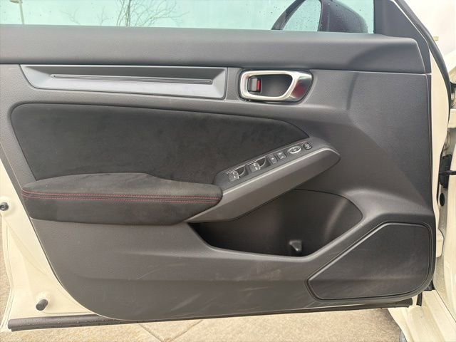 Used 2024 Honda Civic Type R image 10