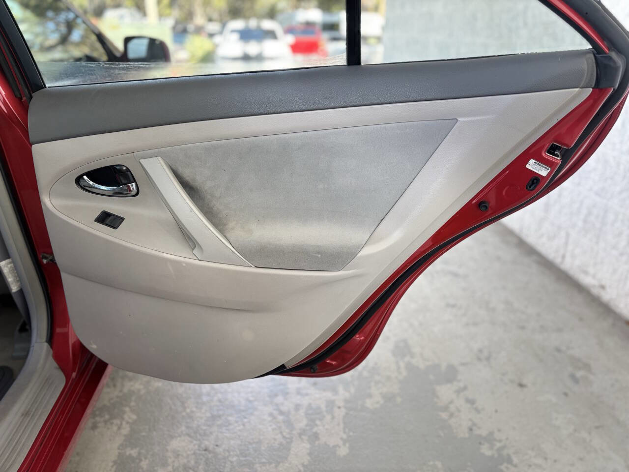 Used 2009 Toyota Camry LE image 19