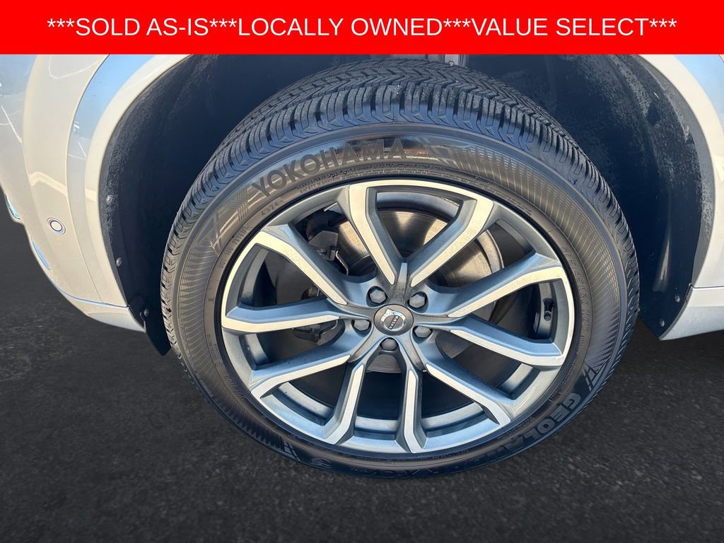 Used 2018 Volvo XC90 T5 Momentum w/ Convenience Package AWD/4WD image 18