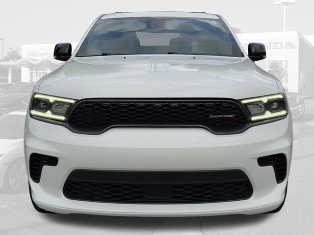 Used 2024 Dodge Durango GT image 6