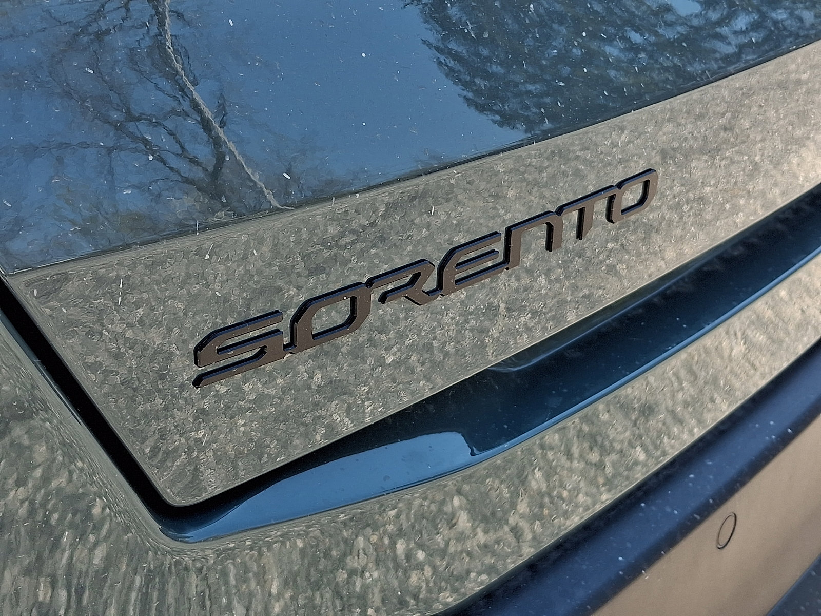 New 2026 Kia Sorento SX Prestige AWD/4WD image 24