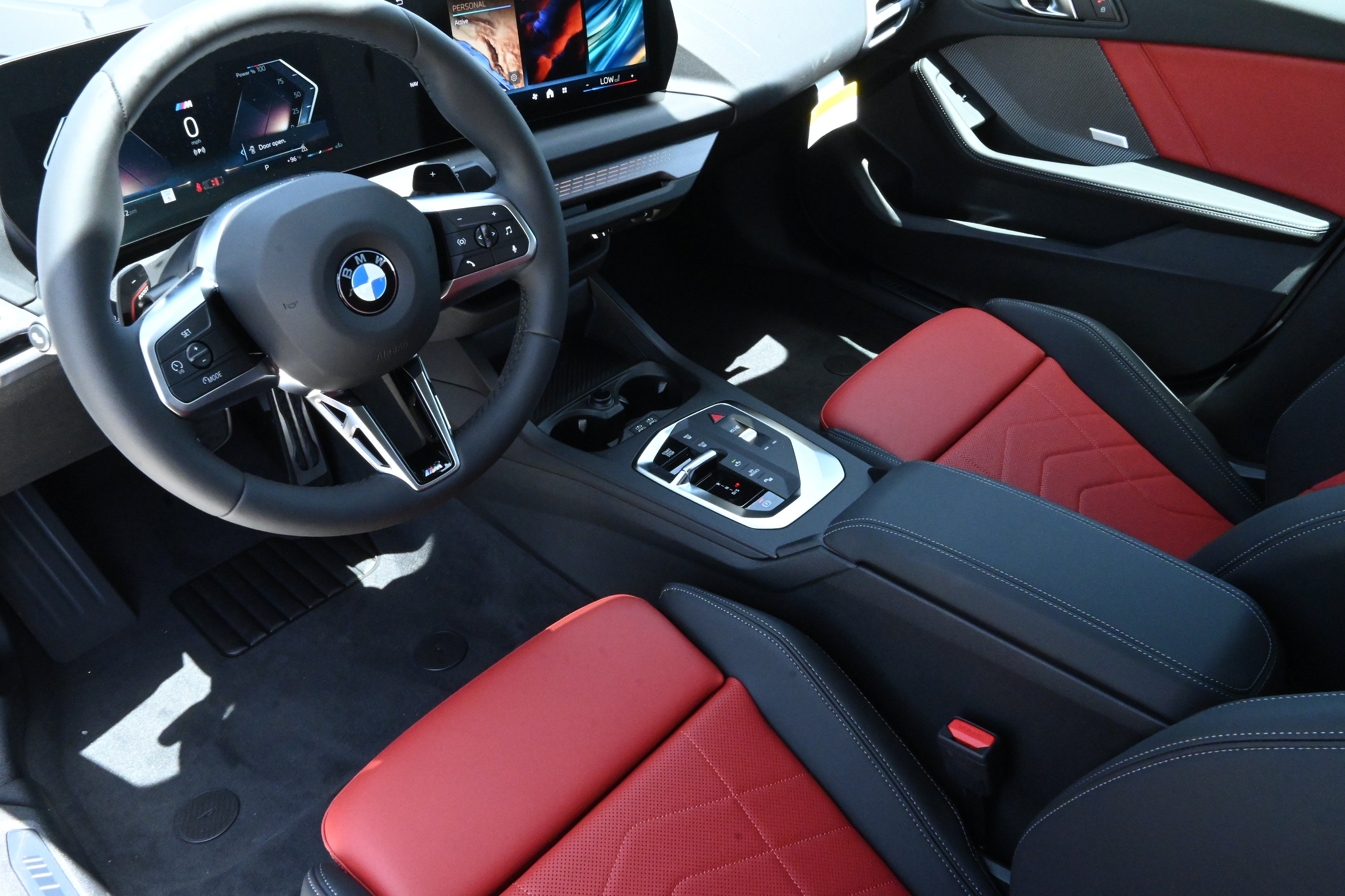 New 2026 BMW 228i w/ Technology Package FWD image 13