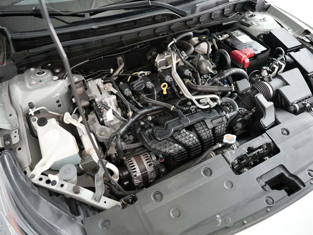 Used 2023 Nissan Altima 2.5 SV w/ SV Premium Package FWD image 51