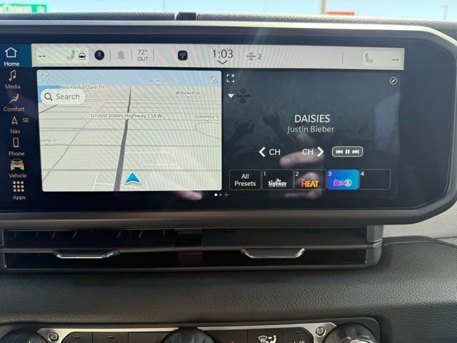 New 2025 Jeep Gladiator Sport image 18