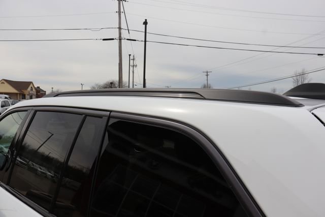 New 2026 Jeep Grand Cherokee Limited image 28