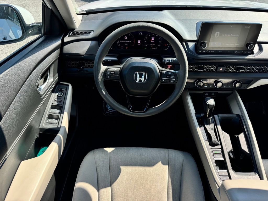 Used 2024 Honda Accord LX image 16