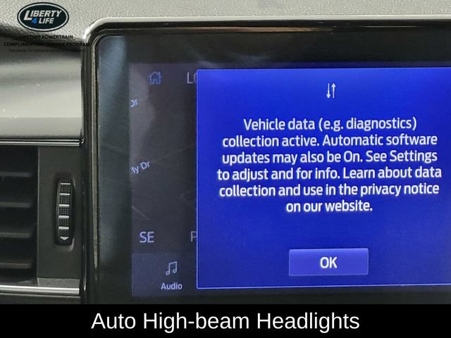 Used 2023 Ford Explorer XLT w/ Equipment Group 202A AWD/4WD image 24