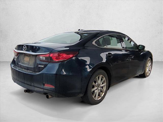 Used 2015 MAZDA MAZDA6 Sport image 5