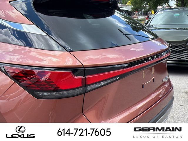 New 2026 Lexus RX 350 Premium Plus AWD/4WD image 14